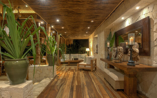 NIHI Sumba - member Leading Hotels of the World