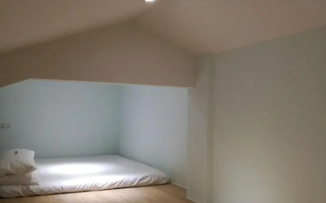 Minzu Hotel