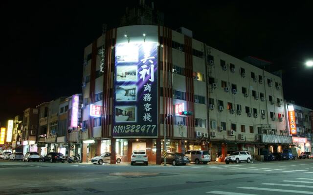 Taitung Rich Hotel
