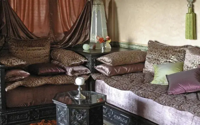Appartement Al Ahlam