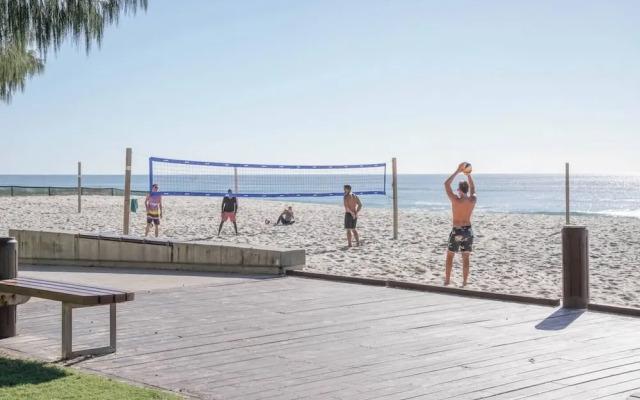 Talisman Beachfront 16th Floor 49