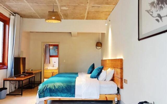 You Wu Yuan Su Country House
