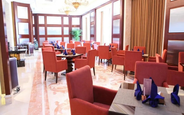 Liaobin Boli Hotel - Panjin