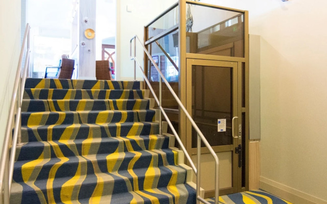 Fancy Family Home at Championsgate Chg101