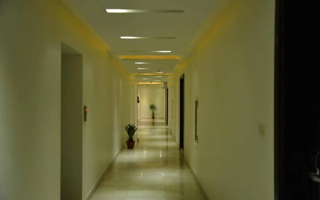 Jeddah Grand Beach