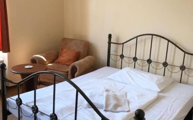 Hotel Pawlovnia