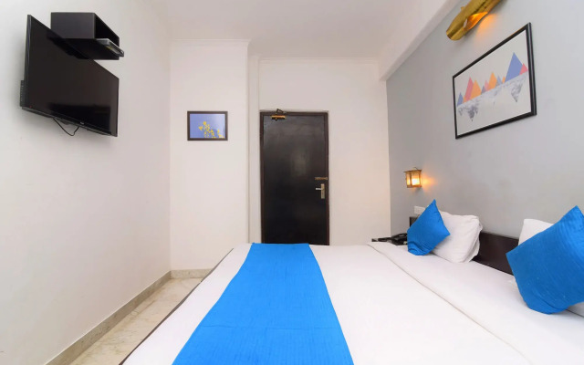 Hotel Dodas Palace 