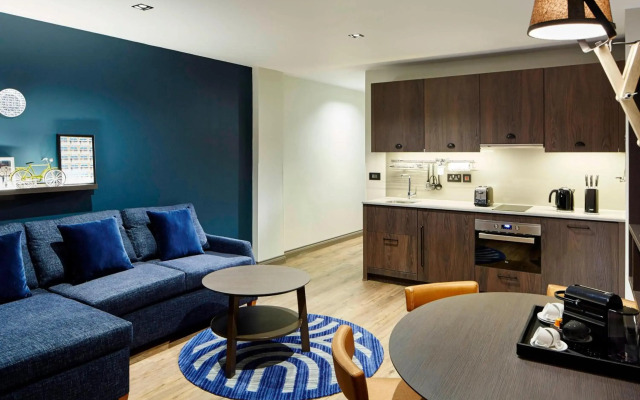 Residence Inn by Marriott London Bridge