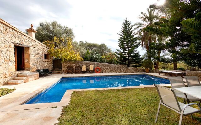 Villa Son Pelai