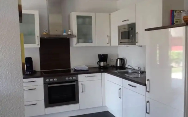 Holiday Home Uncle Otto