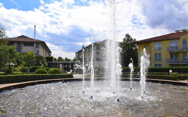 City Hotel Dresden Radebeul