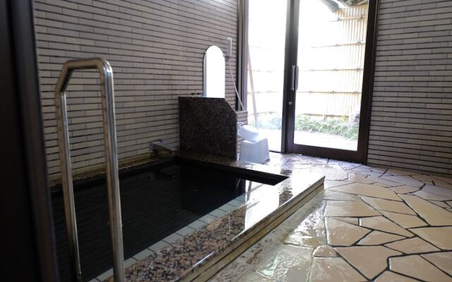 Hiyoshi Forest Resort Yamanoie