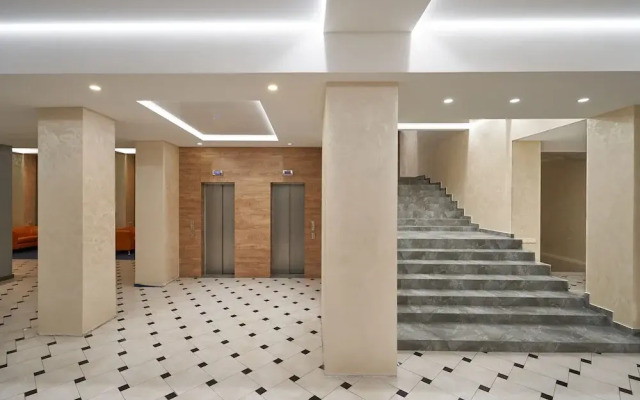 Friendly Hotel