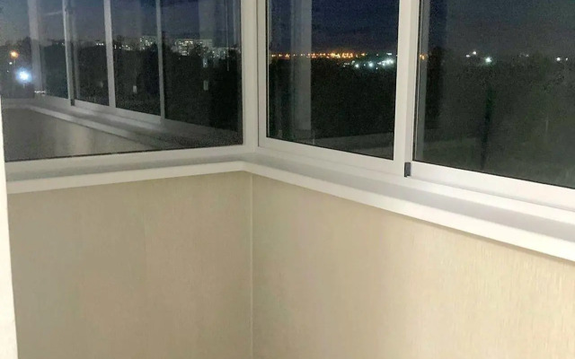 Апартаменты на улице 65-летия Победы