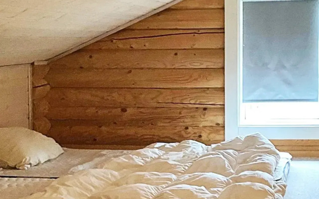 Holiday Home in VÃ¦ggerlÃ¸se