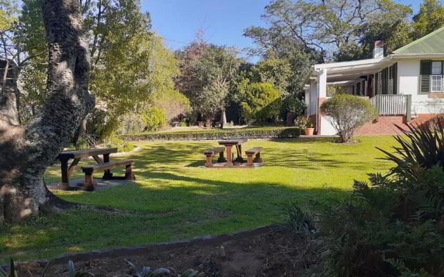 Lanherne Guest House Bed & Breakfast