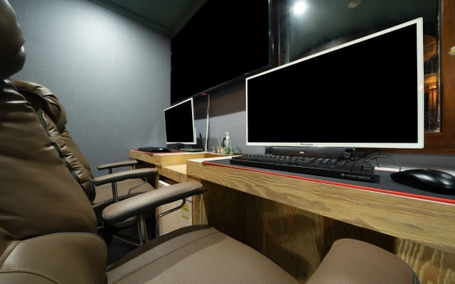 Incheon (Juan) Hotel 3&4