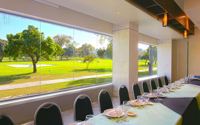 Grand Hotel Tijuana