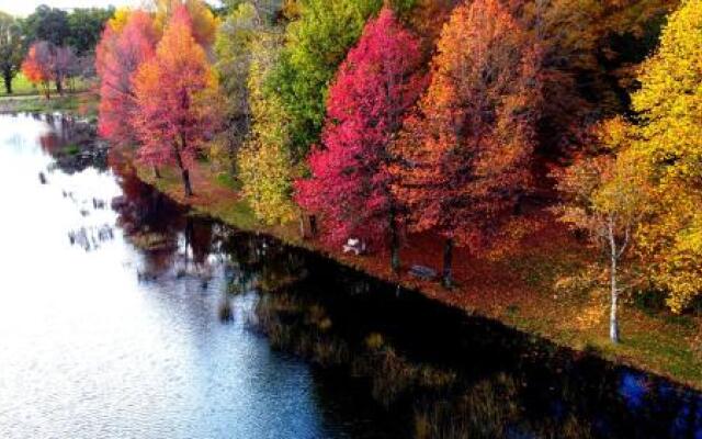 Sani Window B&B and Self catering