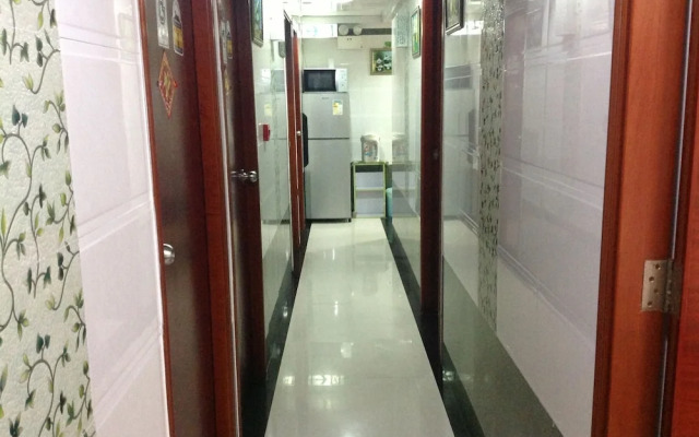 Golden Guest House