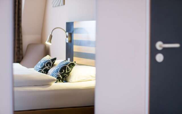 Lindner Hotel Frankfurt Hochst, part of JdV by Hyatt