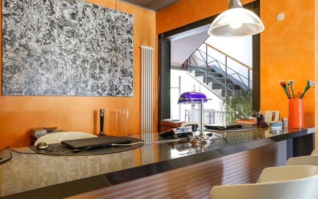 Residenza Cartiera 243 Country House