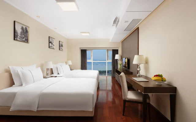 Shenzhen Bay Hisoar Hotel