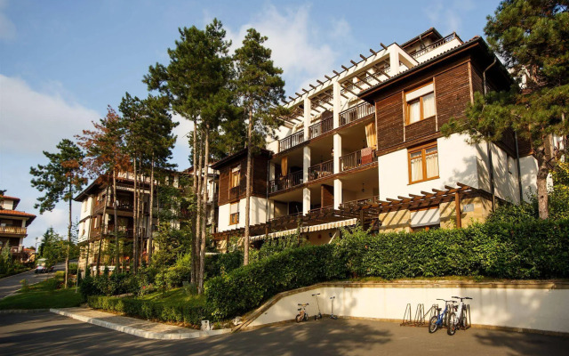 Santa Marina Holiday Village