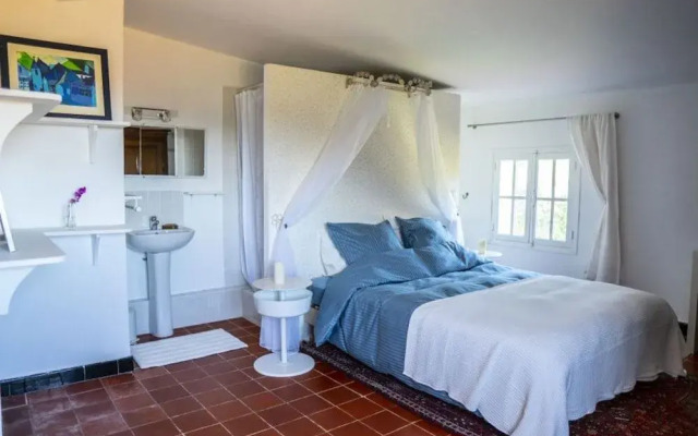 Domaine de la Royrie - Chambres d'Hotes