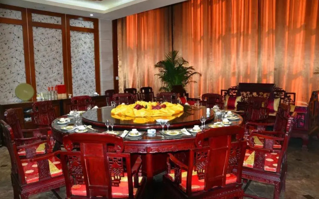 Good Fortune Paintings Center