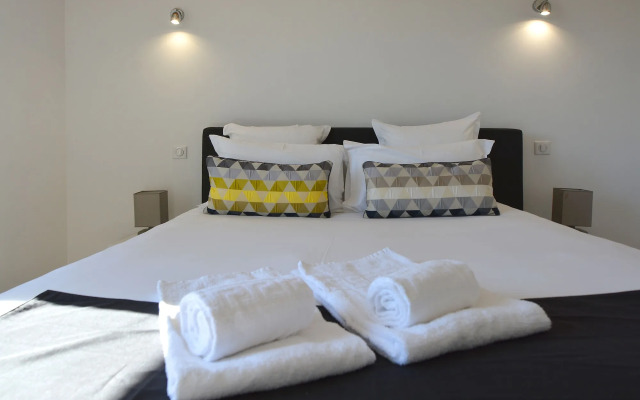 Les Terrasses Du Grand Large