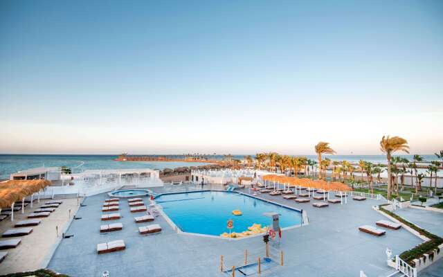 Meraki Resort Adults Only