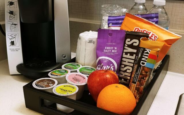 Hampton Inn & Suites Yuma