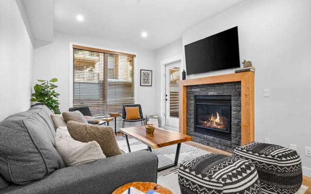 Spring Creek Vacations