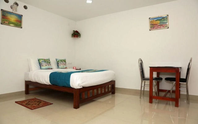 Hotel Munnar Kairali By OYO Rooms