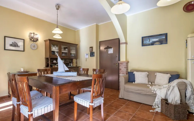 Foscolo 8 in Alghero