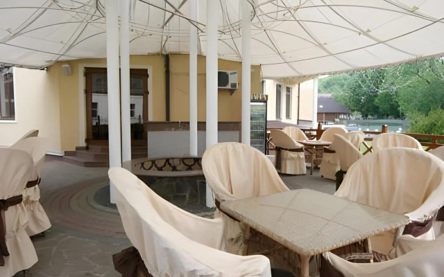 Sofia Hotel