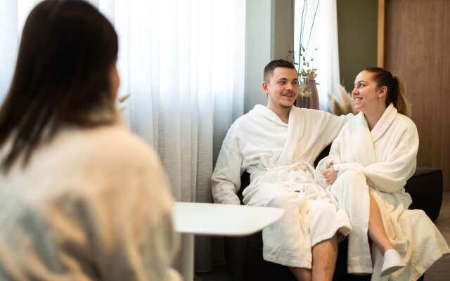 Hôtel Campanile Montpellier Centre St Roch