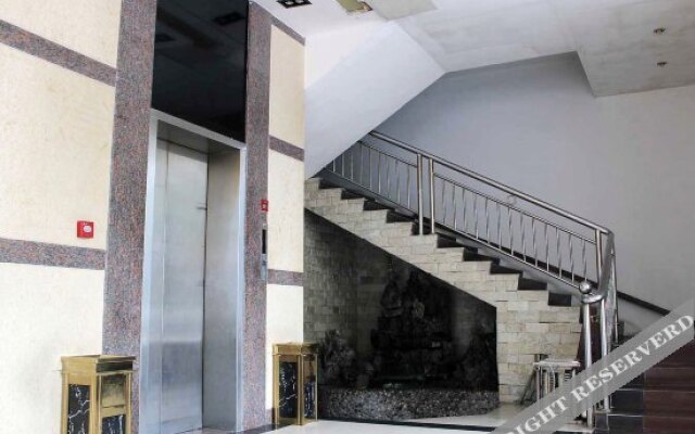Yayuan Hotel