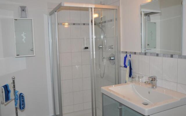 Apartment Wurnitsch