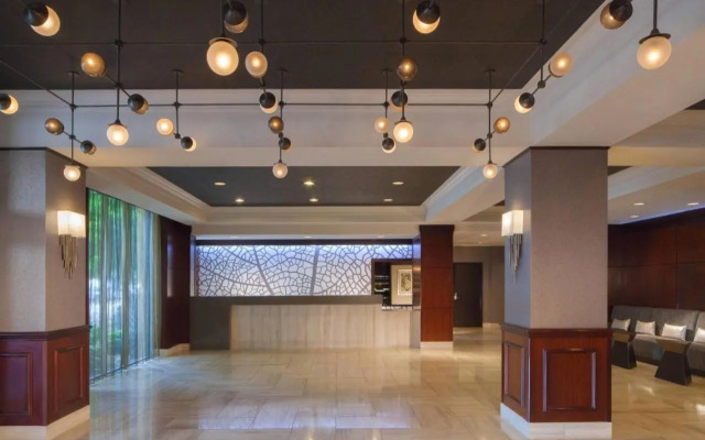 Marriott Ste Med Market Ctr