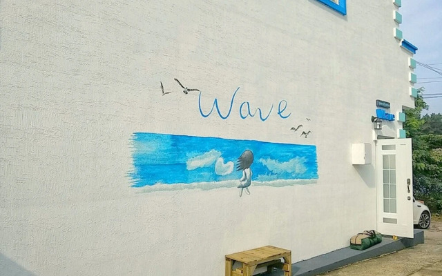 Sokcho Wave Guest House