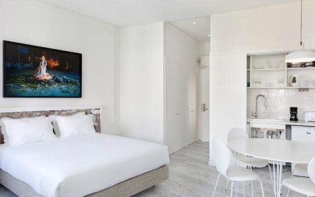 Hello Lisbon Castelo