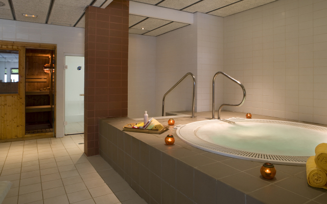 Blaumar Hotel Salou