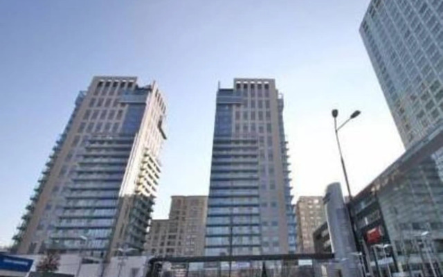 Platinum Towers E-Apartments