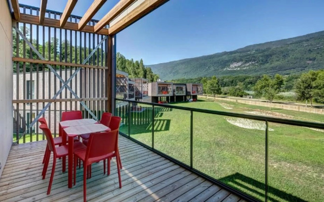 Le Village des Oiseaux - Vacancéole