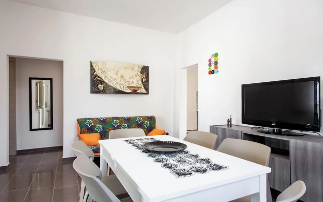 Villa Sabbia Magica 100 metri dal mare