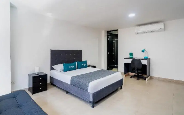 Hotel Ayenda Coliving La 78A