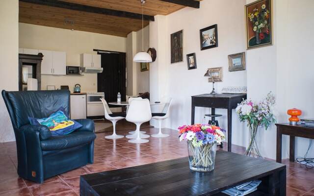 Casa Vista Bandama