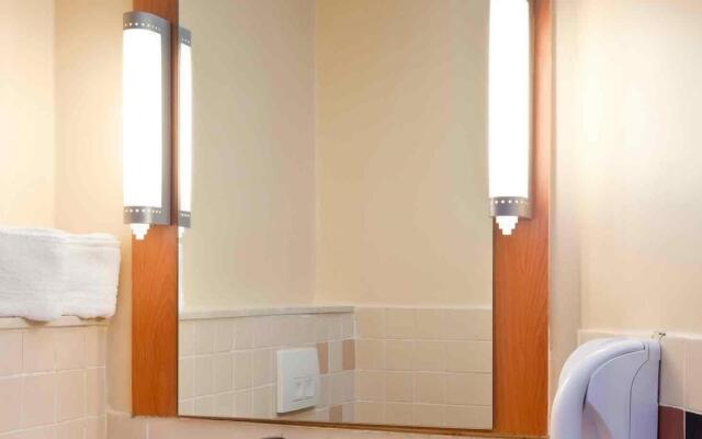 Ibis Moussafir Tanger City Center Hotel - NON REFUNDABL